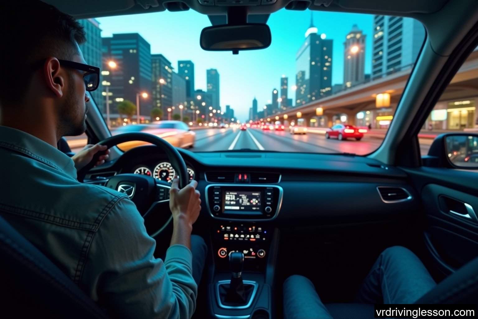 Title: Real-time feedback and assessment