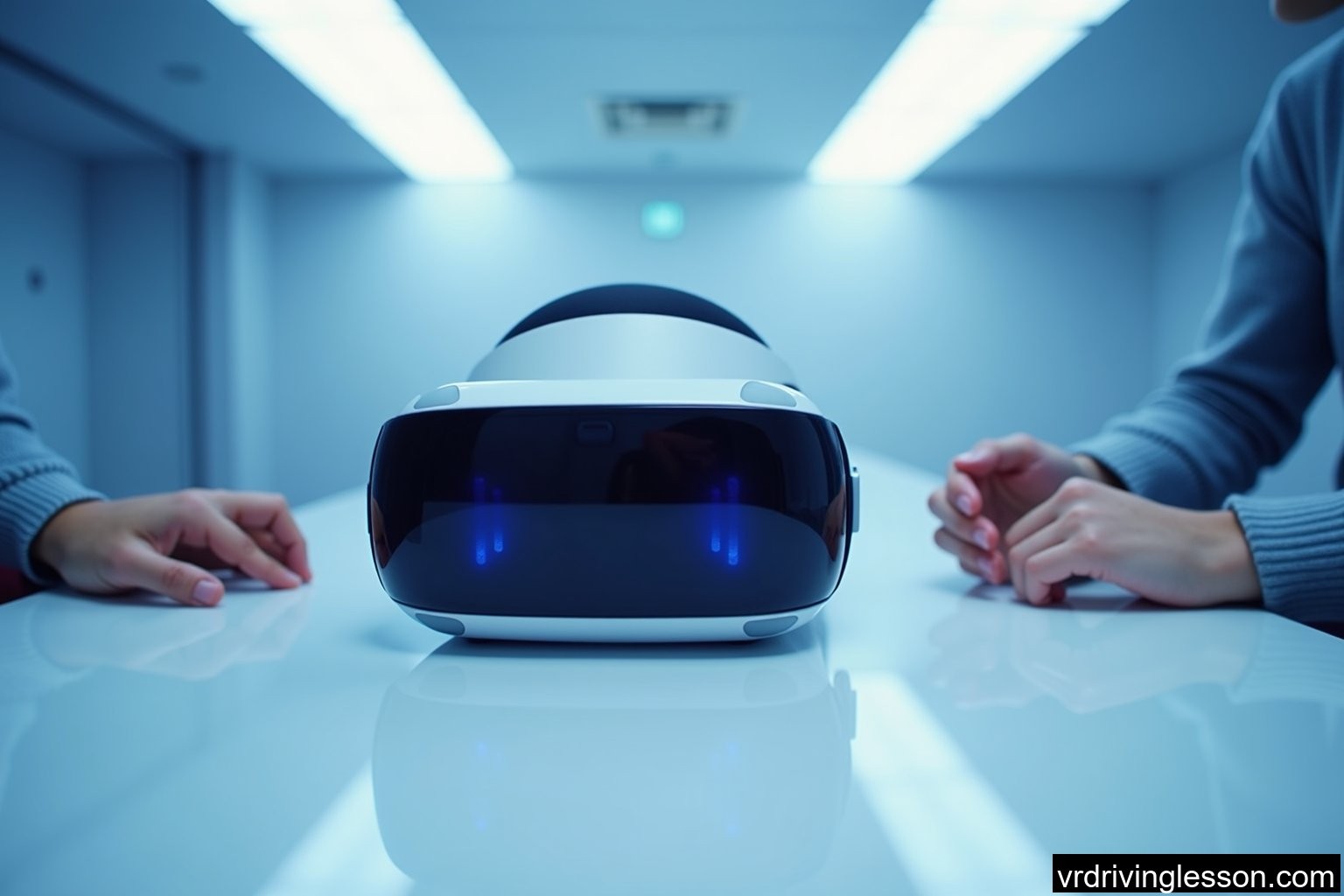 Title: Customizable driving scenarios