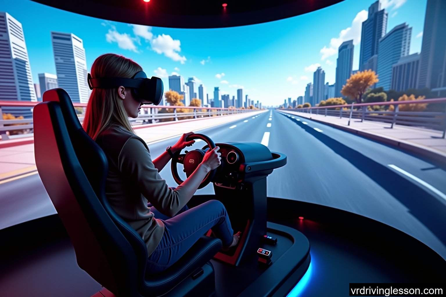 Title: Accessible anytime, anywhere